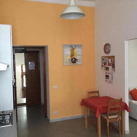 Aristocarli Bed & Breakfast Rome Exterior photo