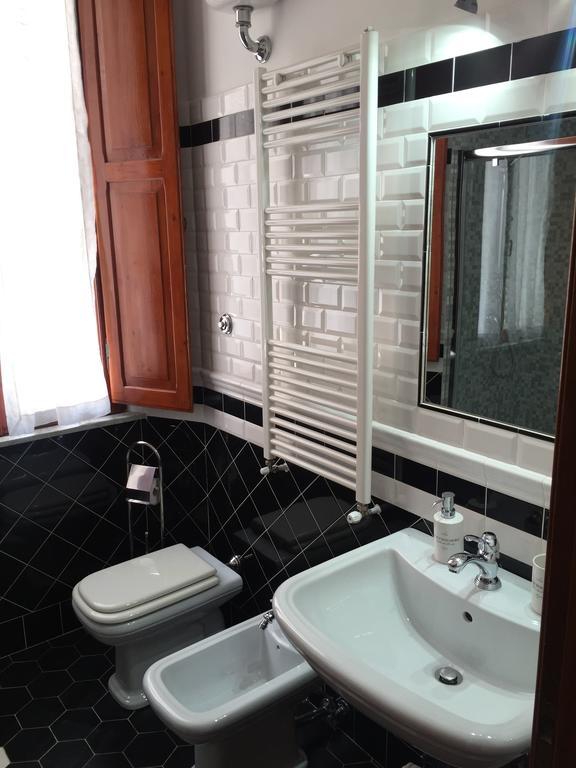 Aristocarli Bed & Breakfast Rome Room photo