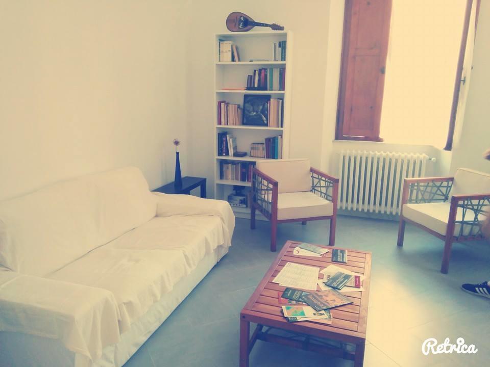Aristocarli Bed & Breakfast Rome Exterior photo
