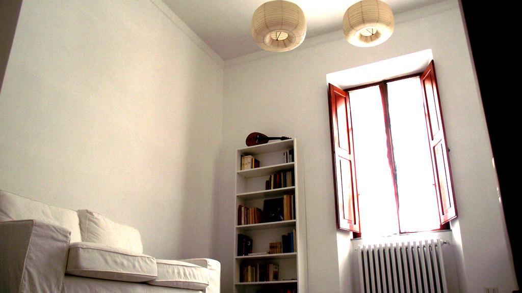 Aristocarli Bed & Breakfast Rome Exterior photo