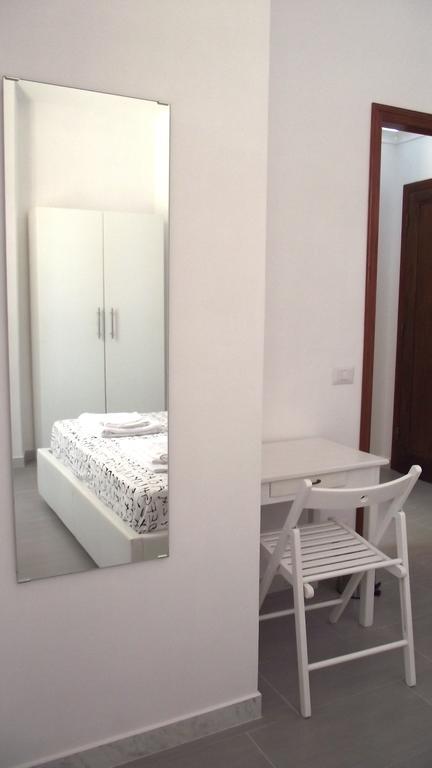 Aristocarli Bed & Breakfast Rome Room photo