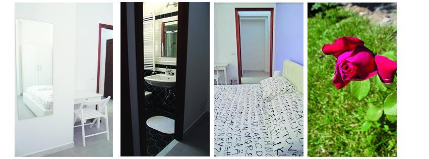 Aristocarli Bed & Breakfast Rome Exterior photo
