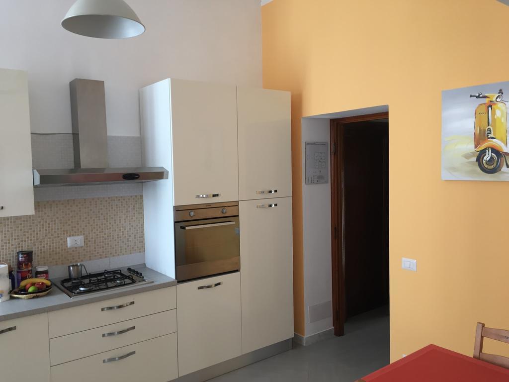 Aristocarli Bed & Breakfast Rome Exterior photo